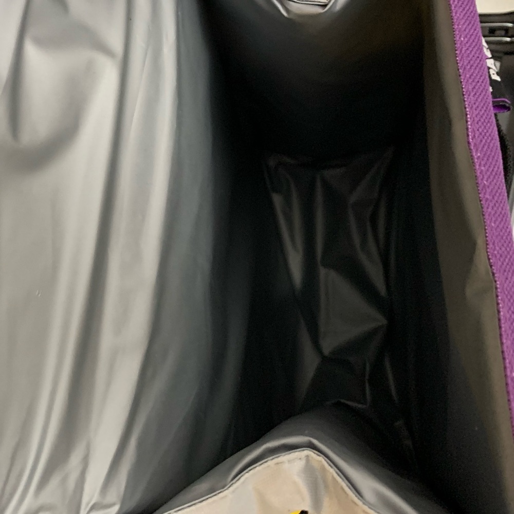 Polar Pack Temp Insulating Bag - Picture 6 of 6
